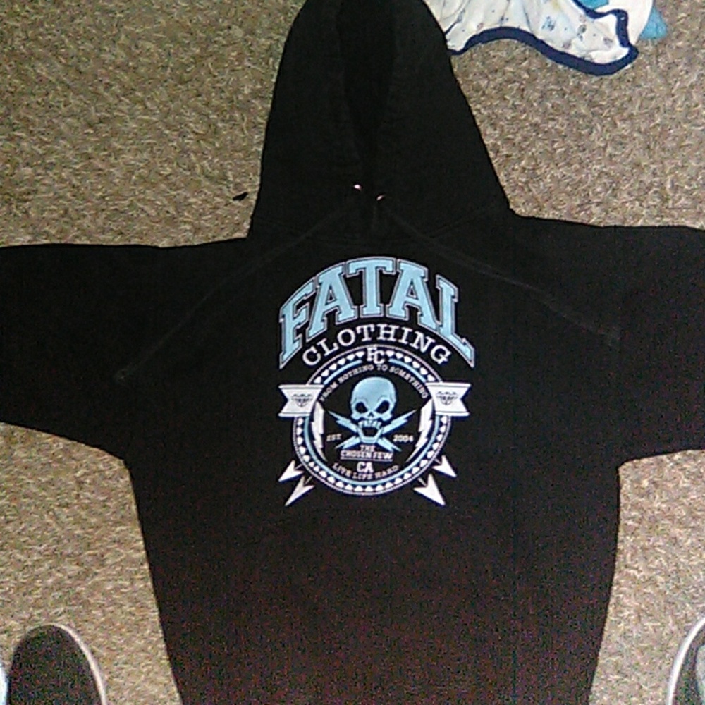 Hoodie